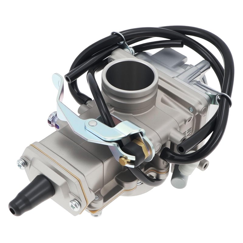 Carbman Carburetor Compatible with MIKUNI 28mm TM28 Flat Slide Performance Carb VM28-418 - Image 5